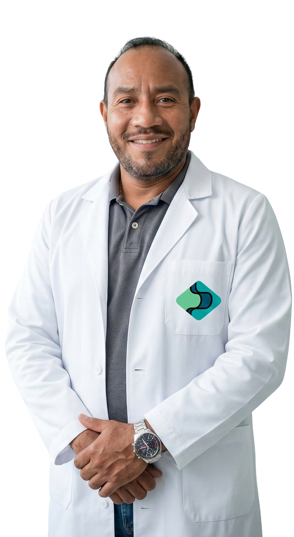 Dr. Alejandro Zárate Hernández - Gastroenterólogo en Ciudad del Carmen, Campeche